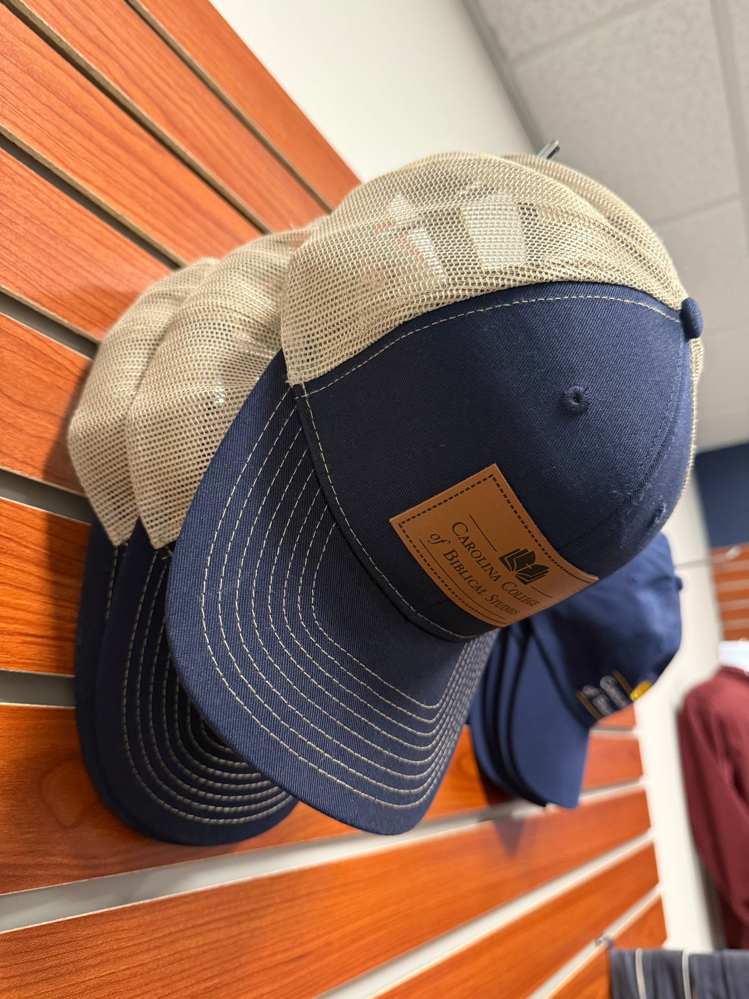 Hats