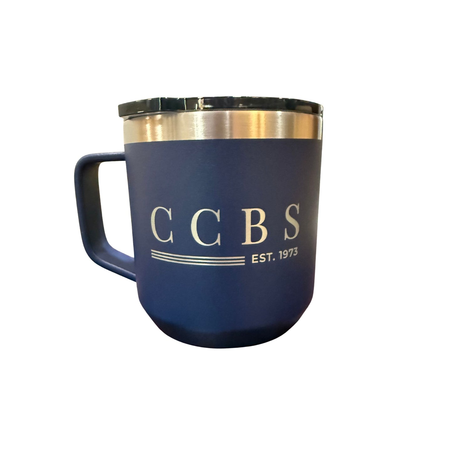 Yukon Outfitters Insulated Coffee Mug - 16oz