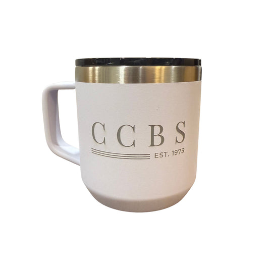 Yukon Outfitters Insulated Coffee Mug - 16oz