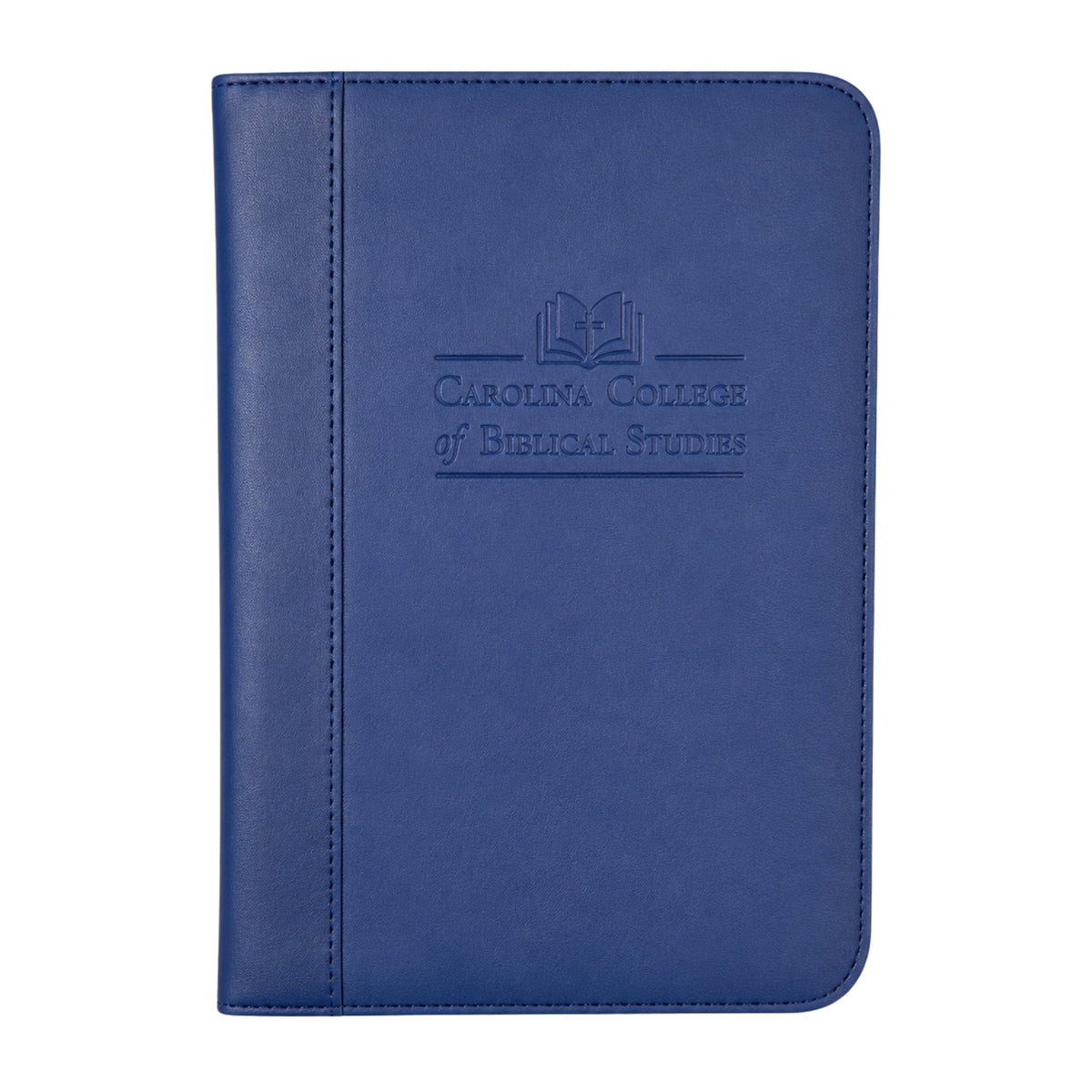CCBS Embossed Junior Padholder