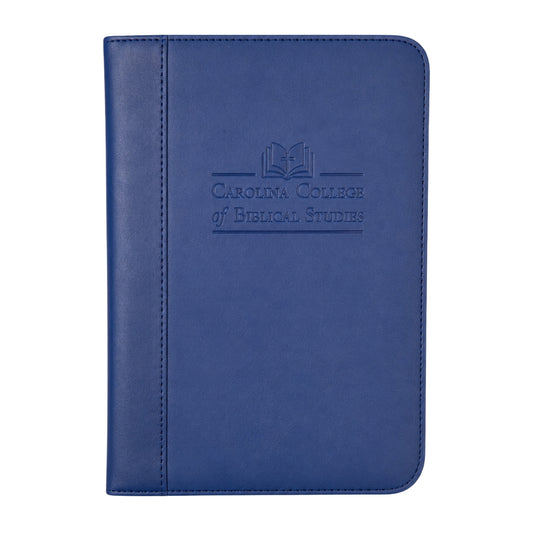 CCBS Embossed Junior Padholder