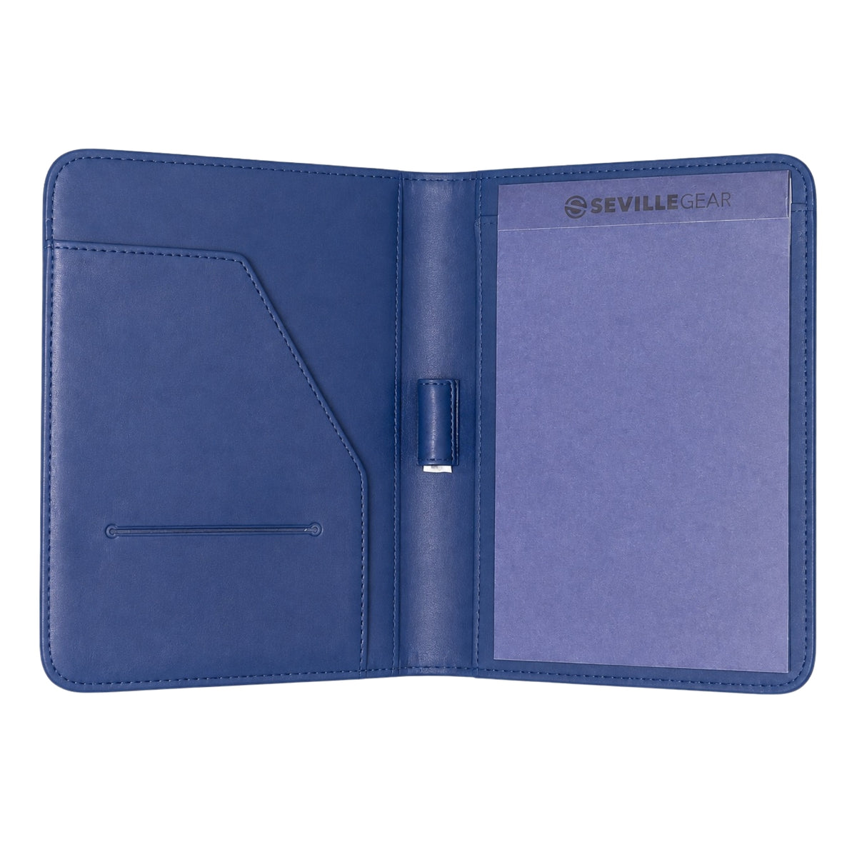 CCBS Embossed Junior Padholder