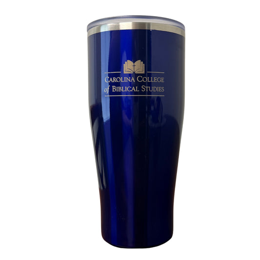 CCBS Tumbler
