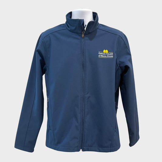 Crossland Soft Shell Jacket