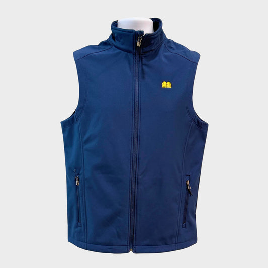 Crossland Soft Shell Vest