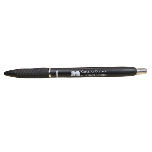 Sharpie Pen - Black Ink