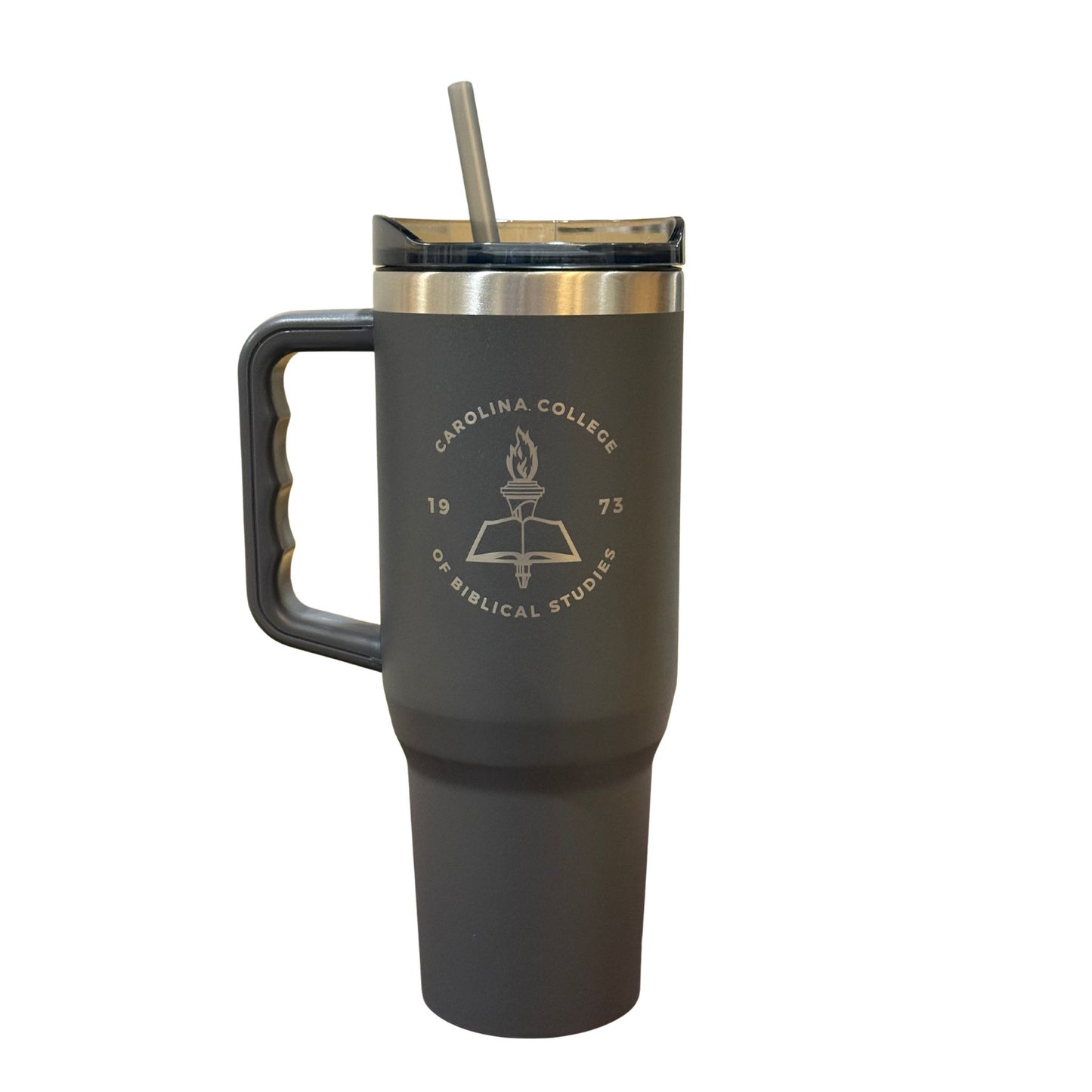 40 oz. Yukon Outfitters Tumbler