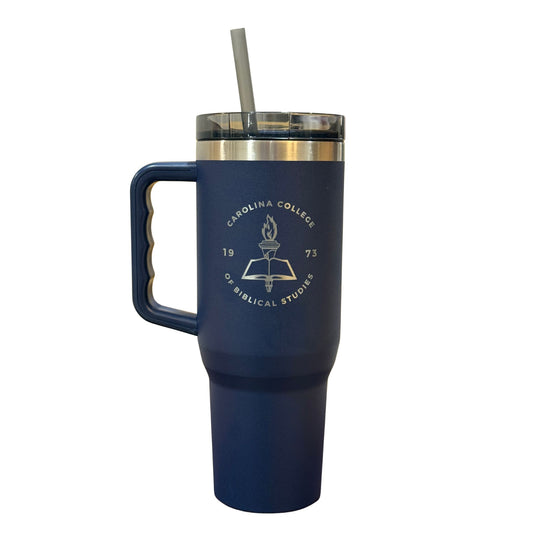 40 oz. Yukon Outfitters Tumbler
