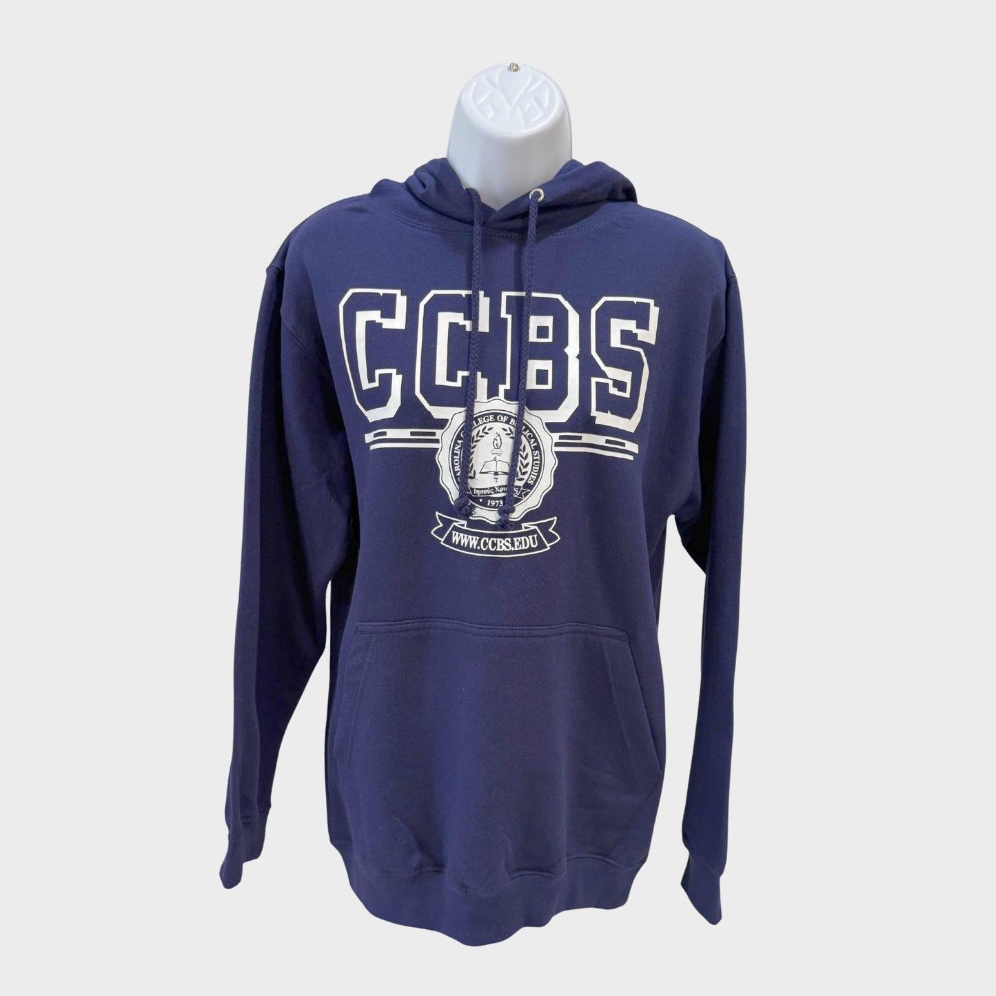 CCBS Collegiate Hoodie
