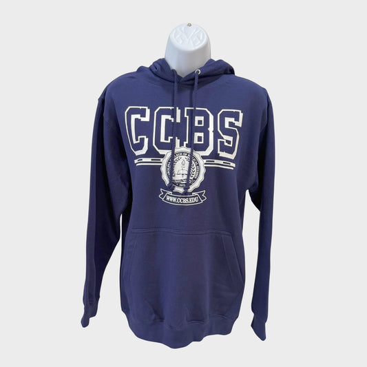 CCBS Collegiate Hoodie