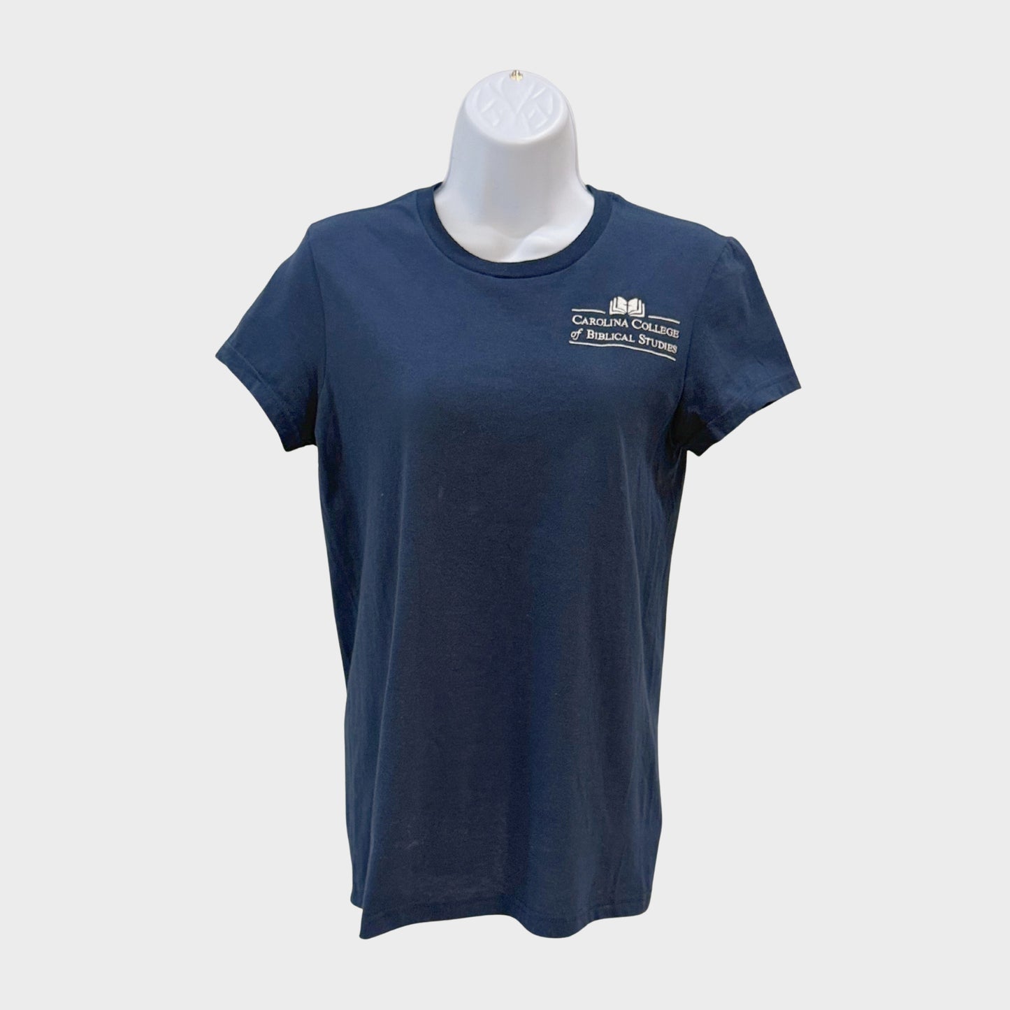 Women's Tee Shirt - Navy