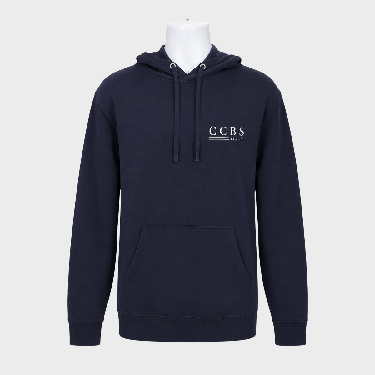 CCBS Midweight Hooded Sweatshirt