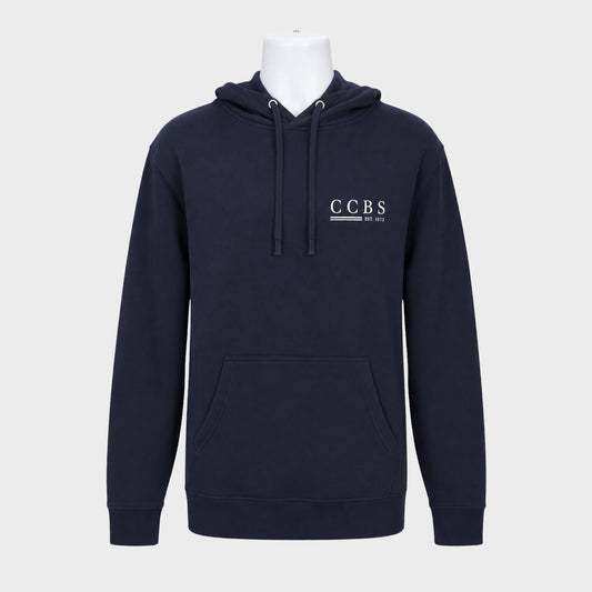 CCBS Midweight Hooded Sweatshirt