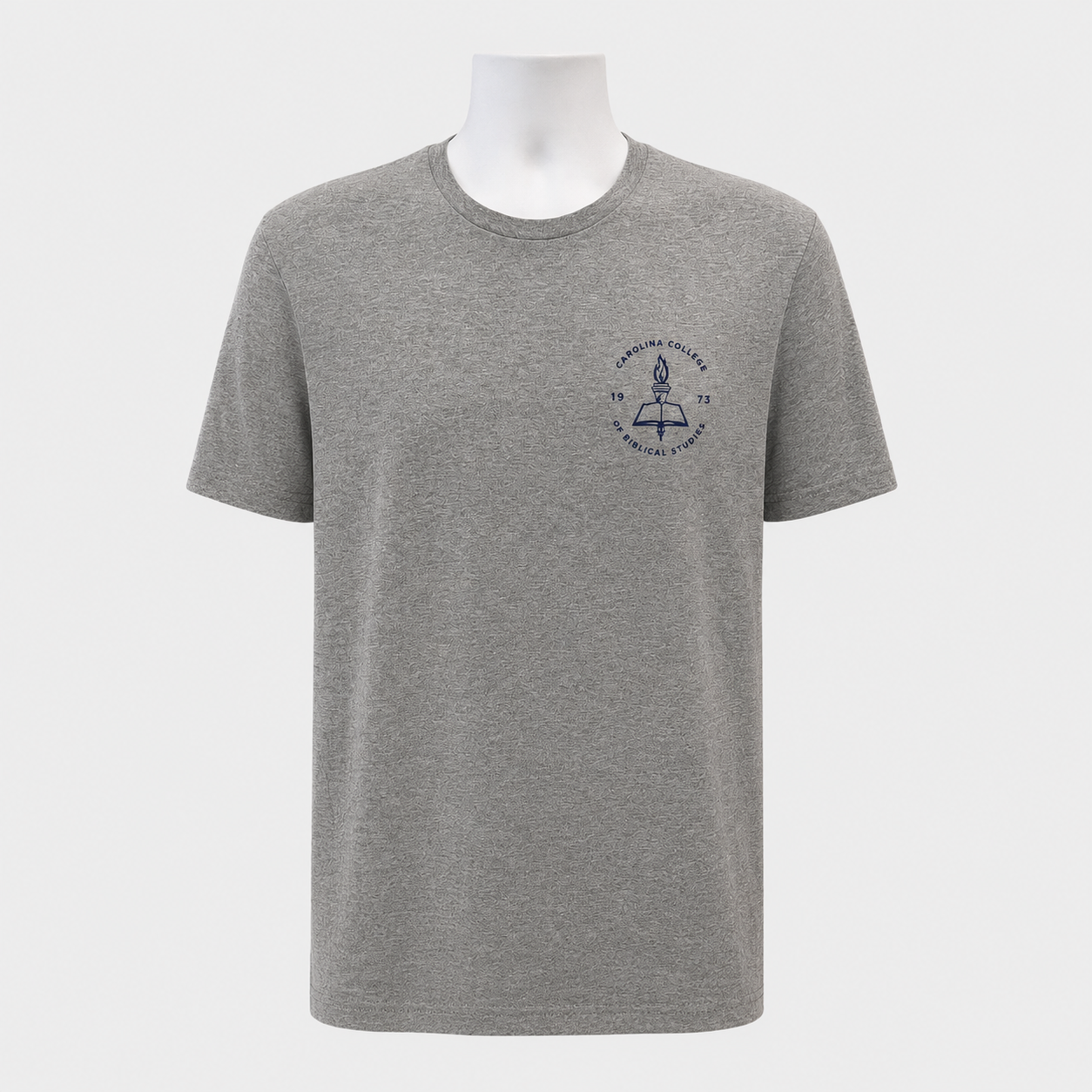 Your Calling Our Mission - Graphite Heather