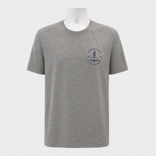 Your Calling Our Mission - Graphite Heather
