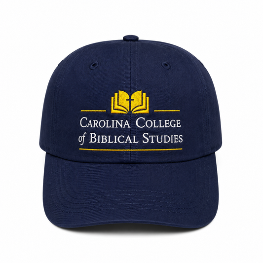 CCBS Baseball Cap