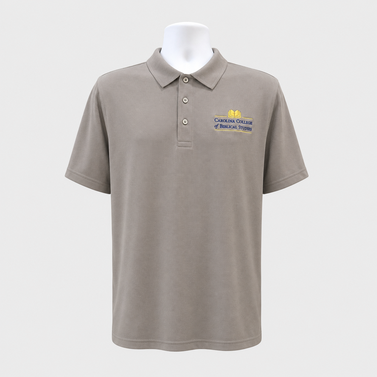 Queensboro All-Purpose Polo