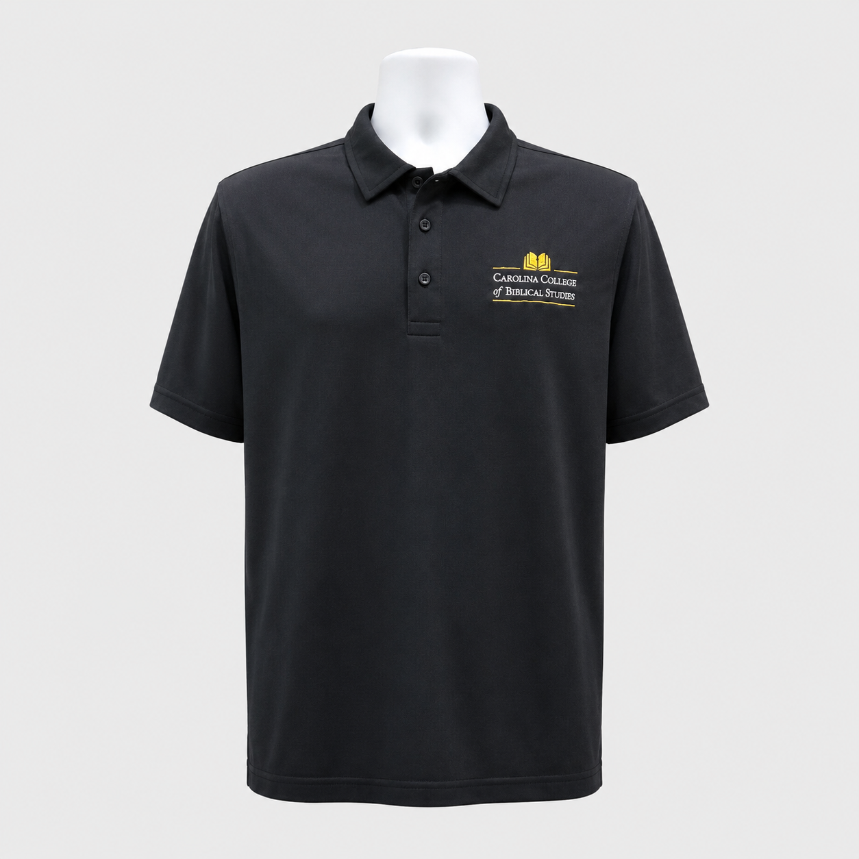 Queensboro All-Purpose Polo