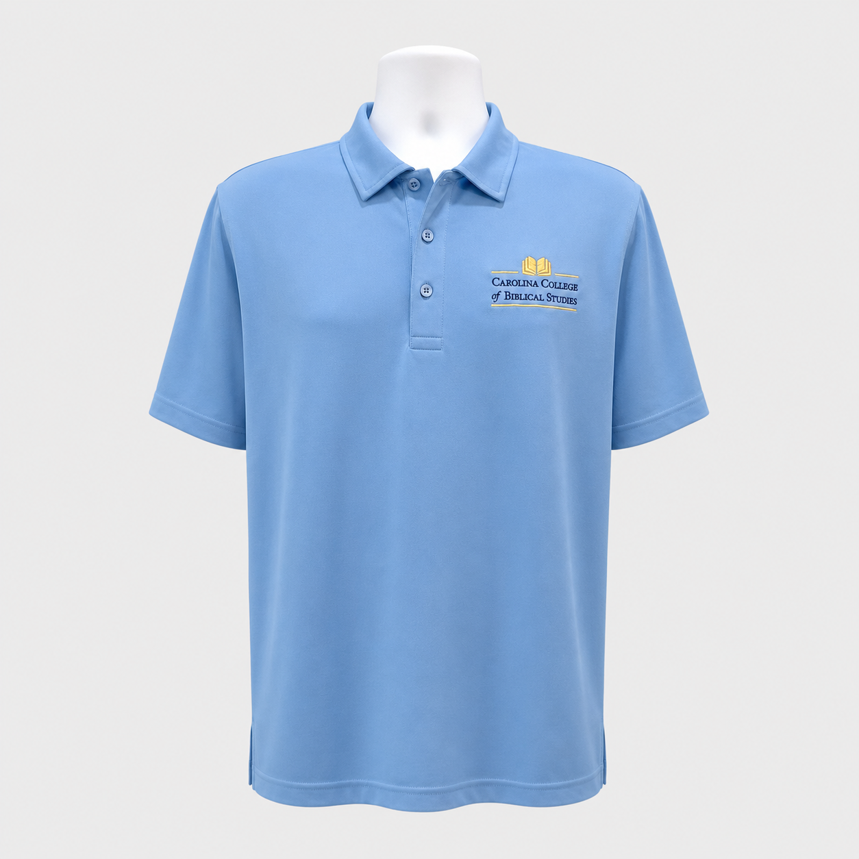 Queensboro All-Purpose Polo
