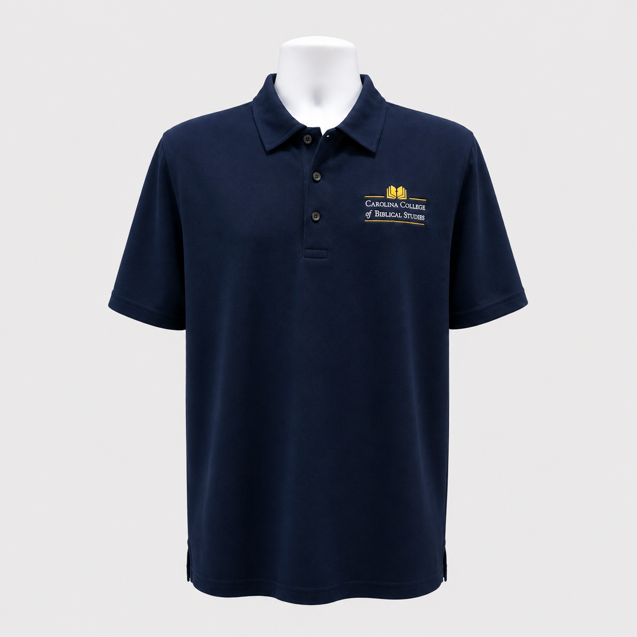 Queensboro All-Purpose Polo